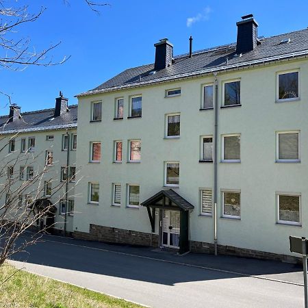 Apartment Anita Oberwiesenthal Esterno foto